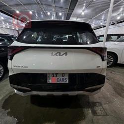 کیا سپۆرتاج